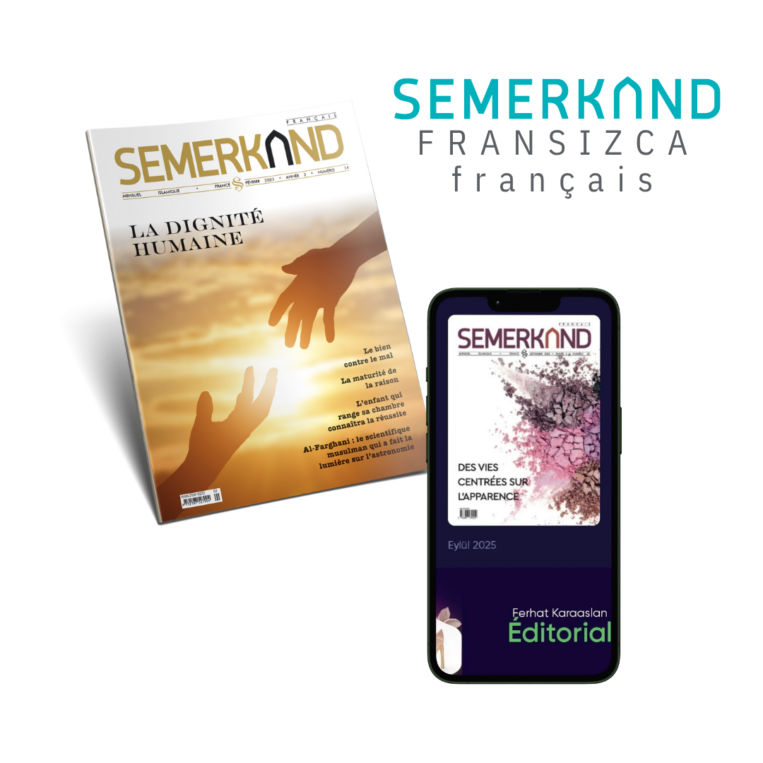 Semerkand En Français Kombo