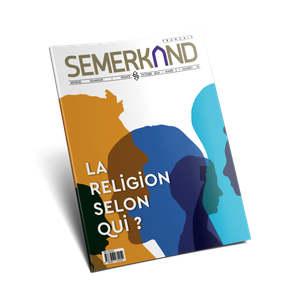 Semerkand En Français